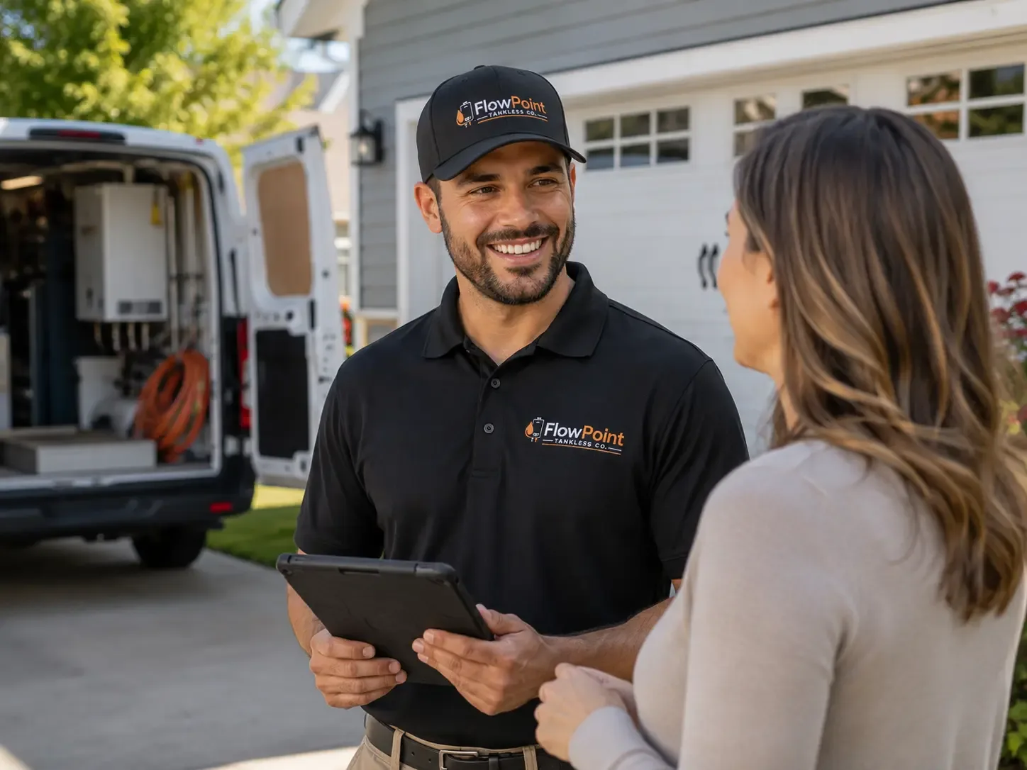 Tankless Water Heater Installation Brasstown, NC FAQs